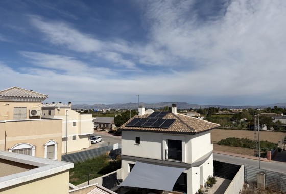 Reventa - Chalet - Heredades