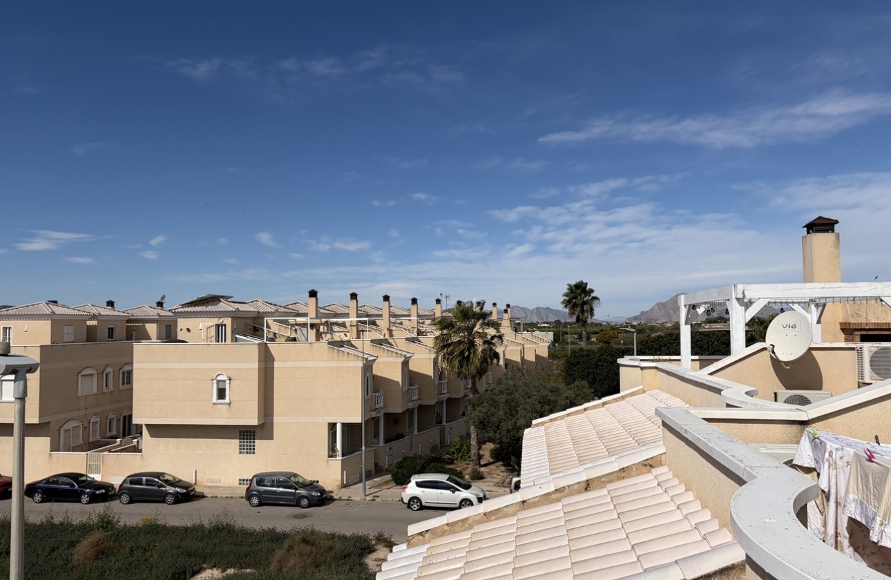 Reventa - Chalet - Heredades