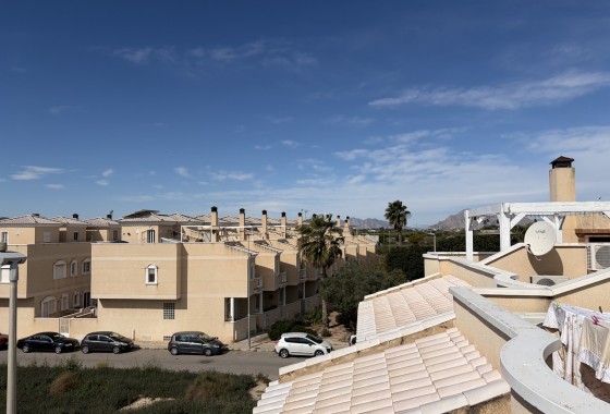 Reventa - Chalet - Heredades