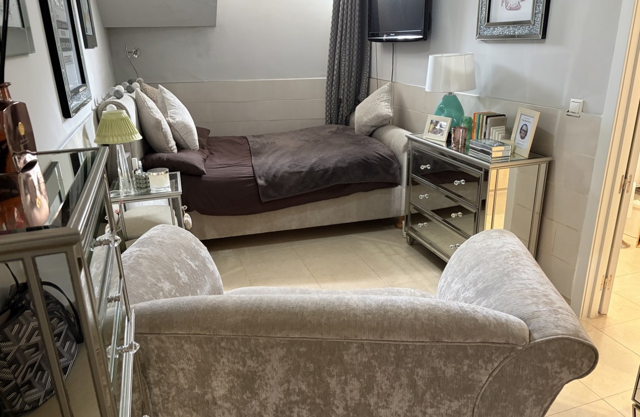 Reventa - Chalet - Heredades