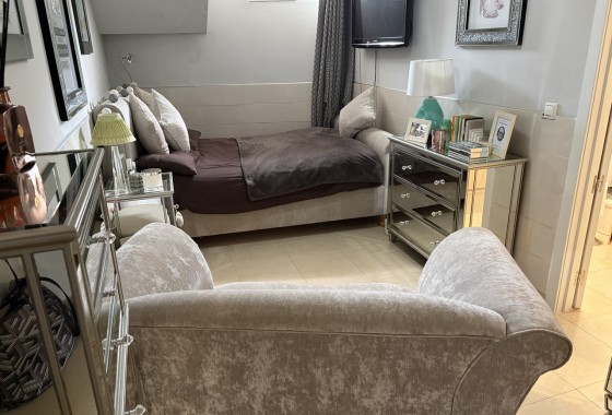 Reventa - Chalet - Heredades