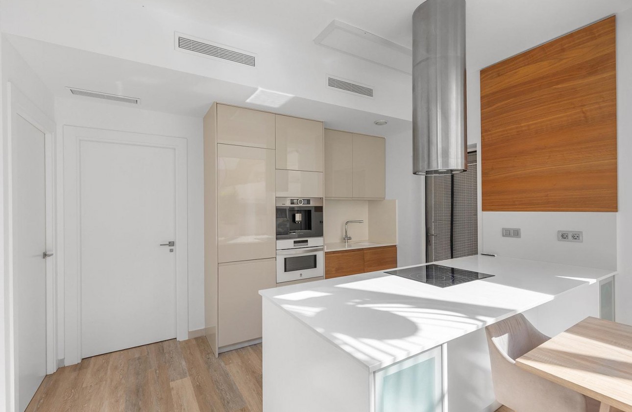 Revente - Villa - Rojales - Pueblo bravo