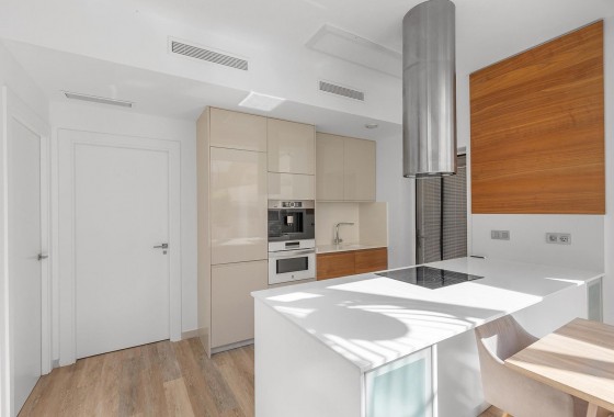 Revente - Villa - Rojales - Pueblo bravo