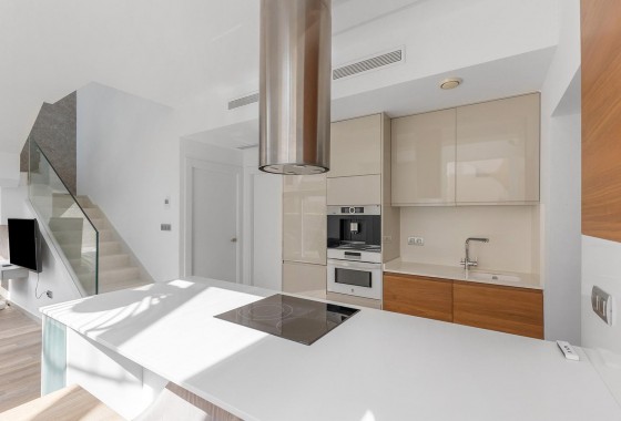 Revente - Villa - Rojales - Pueblo bravo