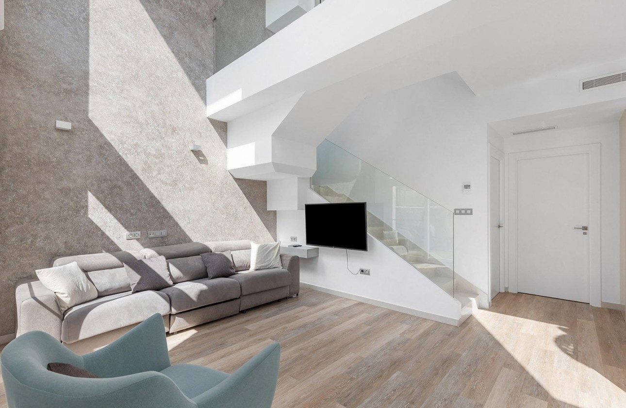 Revente - Villa - Rojales - Pueblo bravo