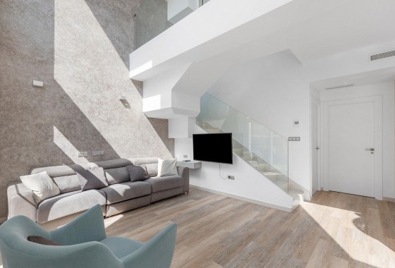 Revente - Villa - Rojales - Pueblo bravo