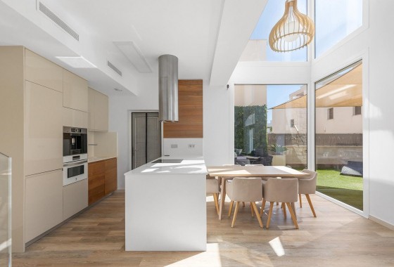 Revente - Villa - Rojales - Pueblo bravo