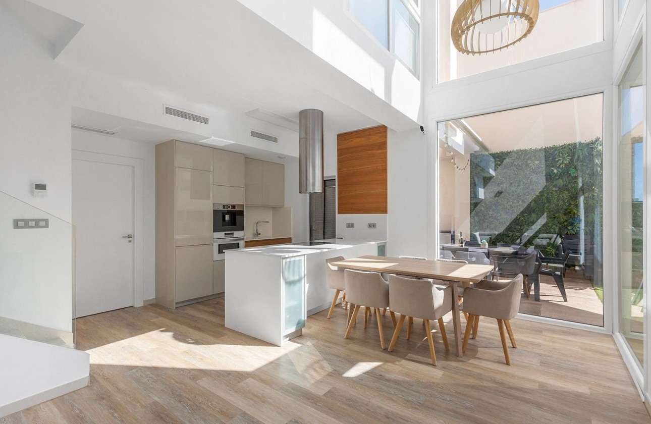 Revente - Villa - Rojales - Pueblo bravo