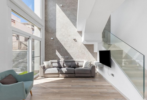 Revente - Villa - Rojales - Pueblo bravo