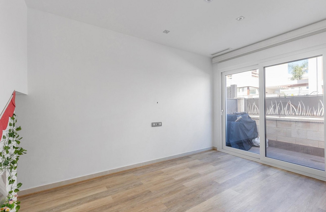 Revente - Villa - Rojales - Pueblo bravo