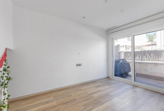 Revente - Villa - Rojales - Pueblo bravo