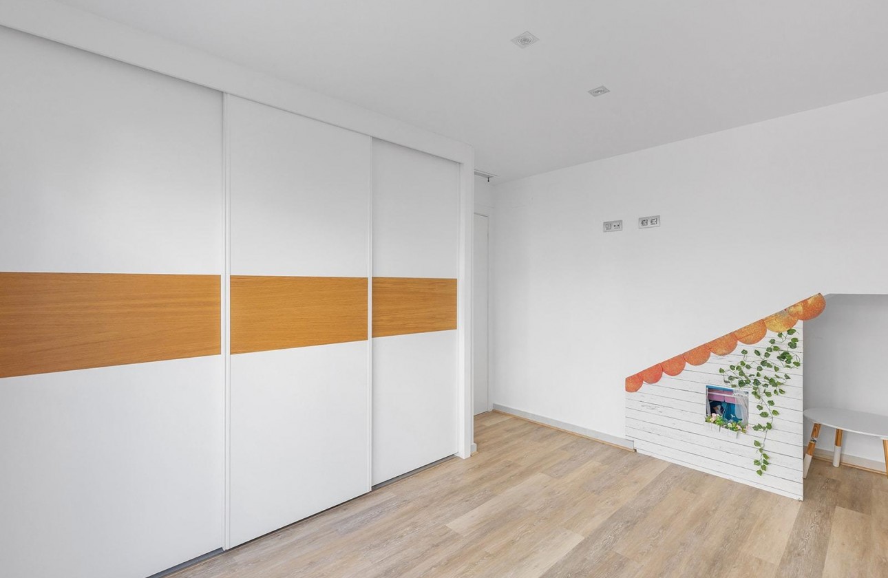 Revente - Villa - Rojales - Pueblo bravo