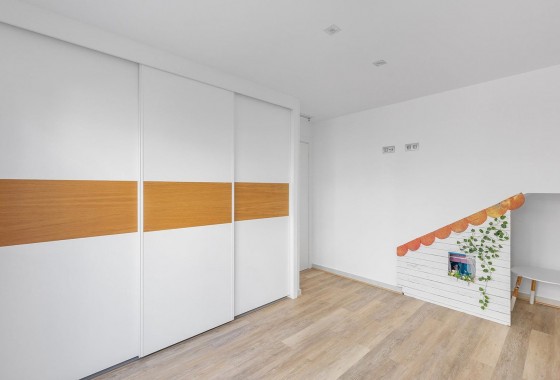 Revente - Villa - Rojales - Pueblo bravo