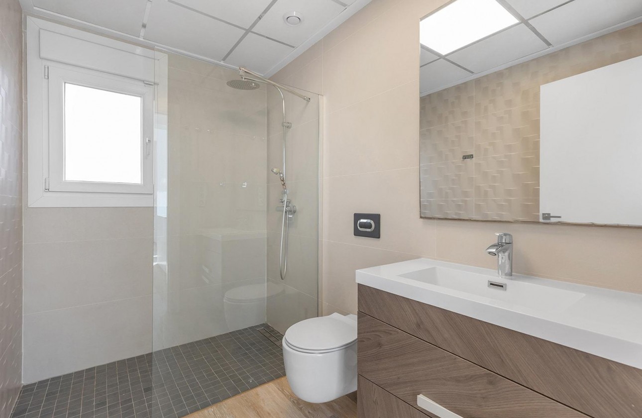 Revente - Villa - Rojales - Pueblo bravo