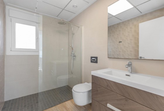 Revente - Villa - Rojales - Pueblo bravo