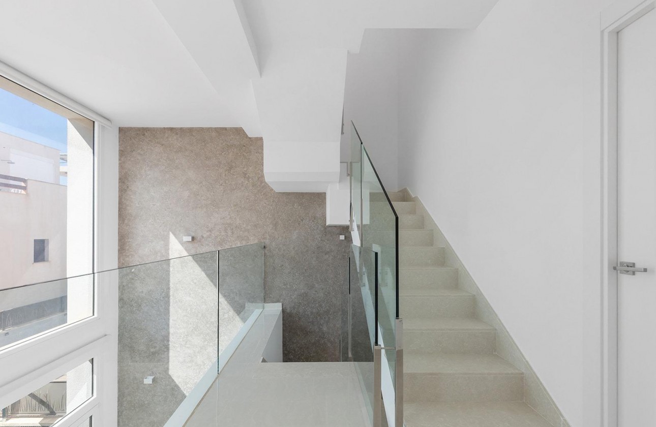 Revente - Villa - Rojales - Pueblo bravo