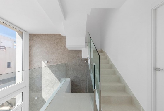 Revente - Villa - Rojales - Pueblo bravo