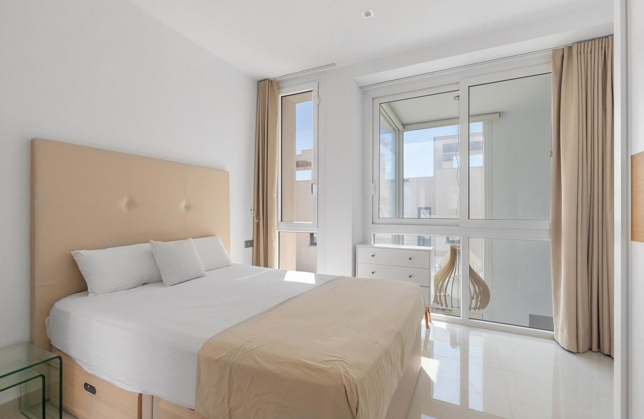 Revente - Villa - Rojales - Pueblo bravo