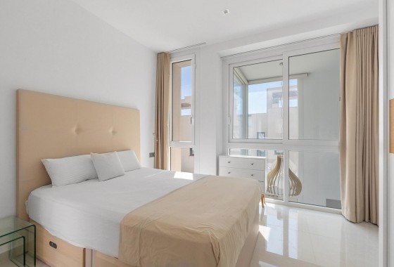 Revente - Villa - Rojales - Pueblo bravo