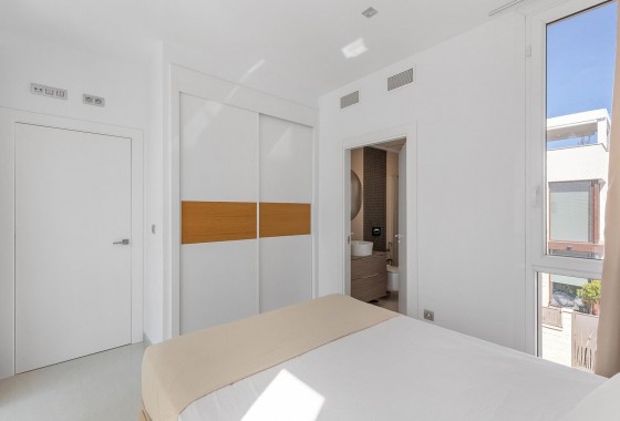 Revente - Villa - Rojales - Pueblo bravo