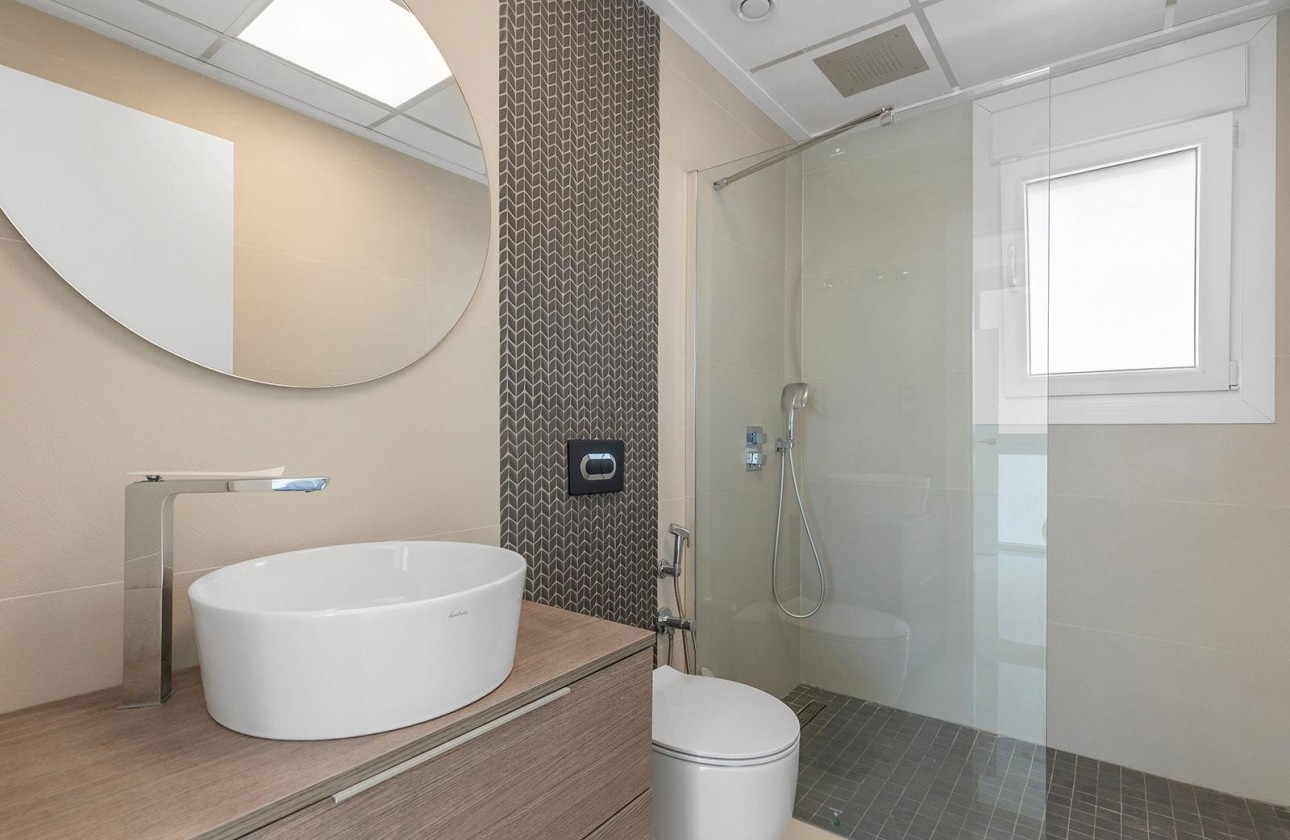 Revente - Villa - Rojales - Pueblo bravo