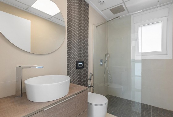 Revente - Villa - Rojales - Pueblo bravo