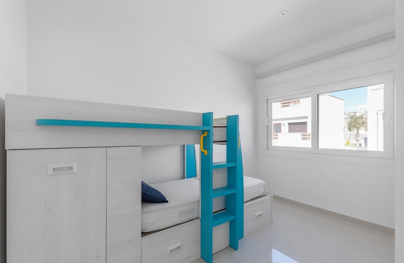 Revente - Villa - Rojales - Pueblo bravo