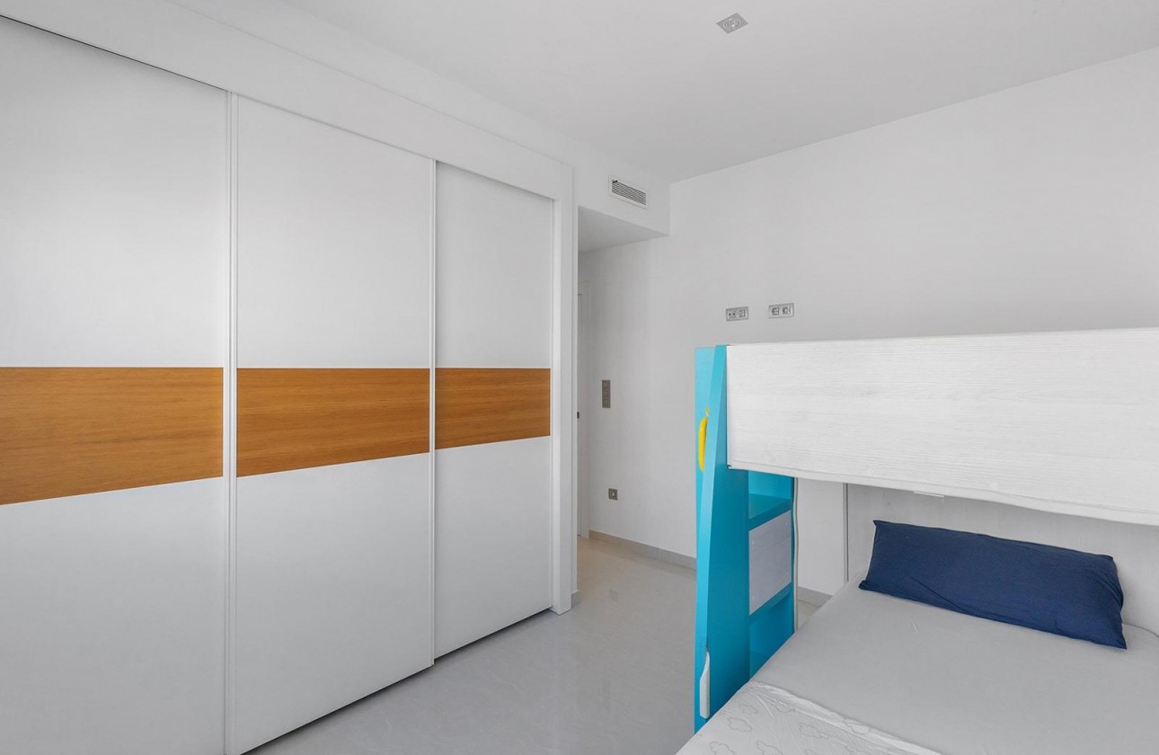 Revente - Villa - Rojales - Pueblo bravo