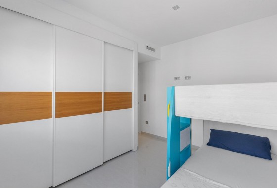 Revente - Villa - Rojales - Pueblo bravo