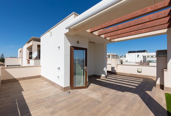 Revente - Villa - Rojales - Pueblo bravo