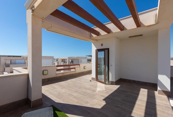 Revente - Villa - Rojales - Pueblo bravo