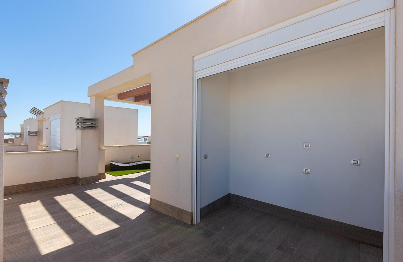 Revente - Villa - Rojales - Pueblo bravo