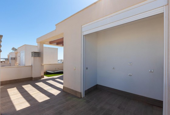 Revente - Villa - Rojales - Pueblo bravo