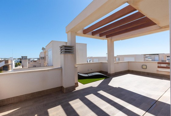 Revente - Villa - Rojales - Pueblo bravo