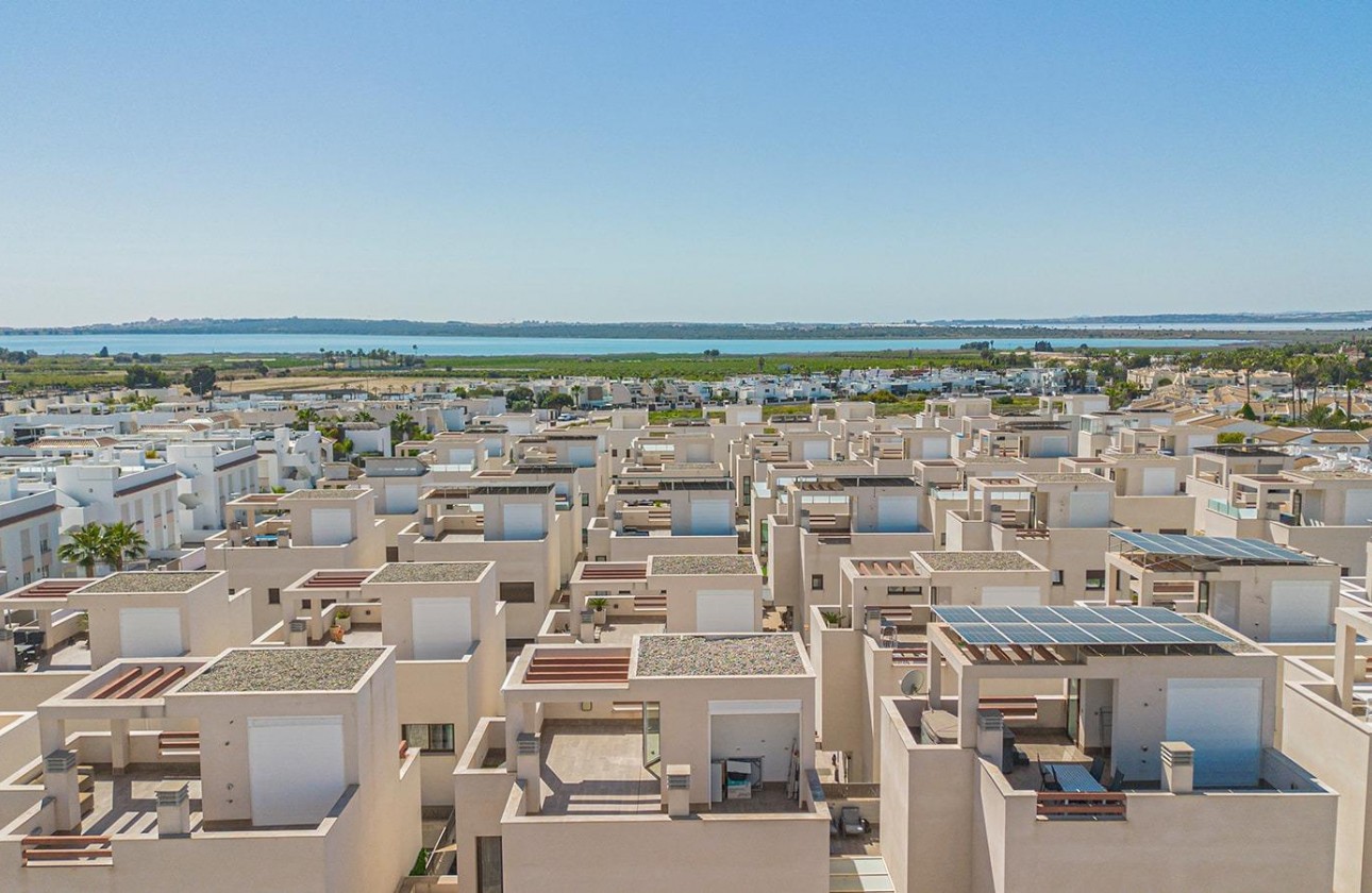 Revente - Villa - Rojales - Pueblo bravo