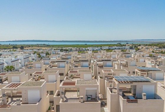 Revente - Villa - Rojales - Pueblo bravo