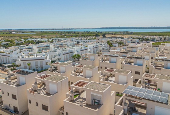 Revente - Villa - Rojales - Pueblo bravo