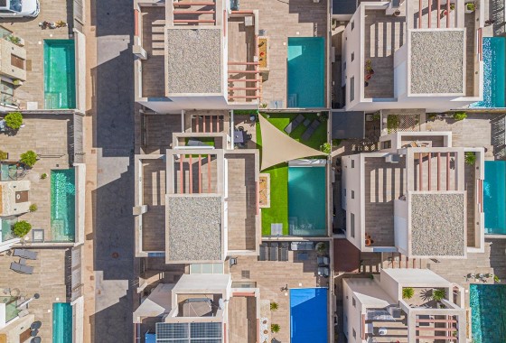 Revente - Villa - Rojales - Pueblo bravo