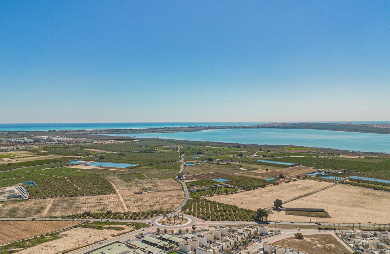 Revente - Villa - Rojales - Pueblo bravo