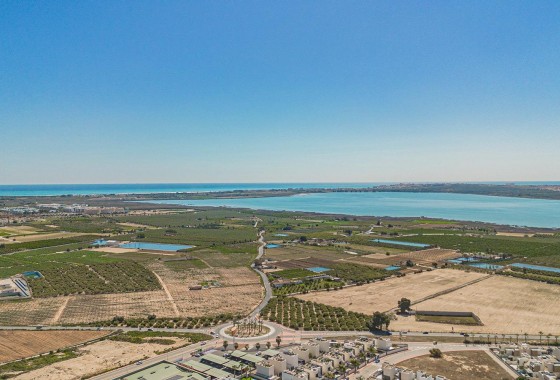 Revente - Villa - Rojales - Pueblo bravo