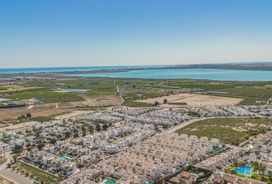 Revente - Villa - Rojales - Pueblo bravo