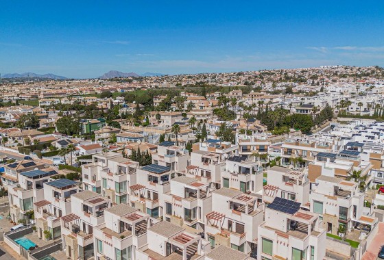 Revente - Villa - Rojales - Pueblo bravo