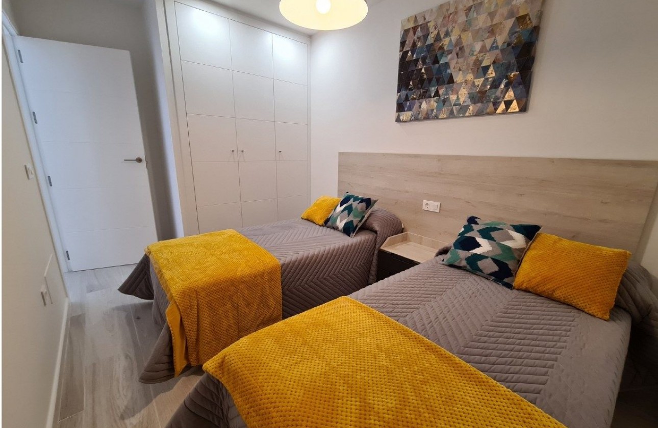 Nouvelle construction - Villa - Avileses