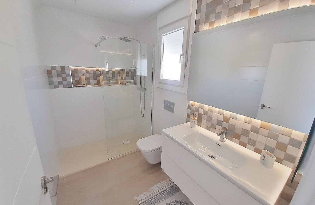 Nouvelle construction - Villa - Avileses