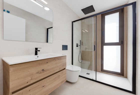 New Build - Villa - Los Alcázares - La Serena Golf