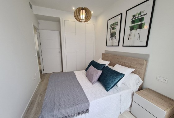 Nueva construcción  - Chalet - Avileses