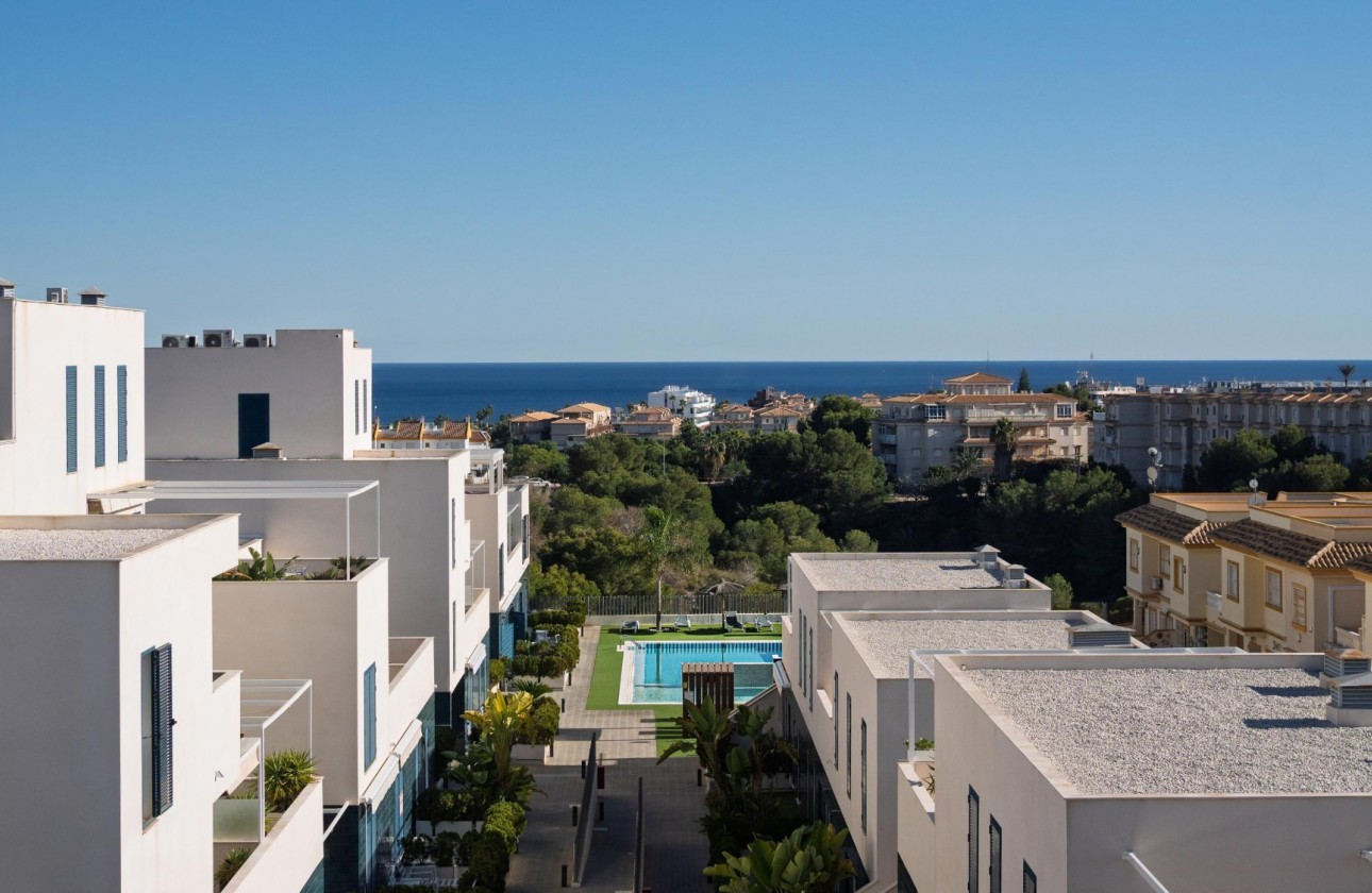 Reventa - Apartamento / piso - Orihuela Costa - Playa Flamenca