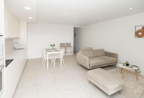 Reventa - Apartamento / piso - Orihuela Costa - Playa Flamenca