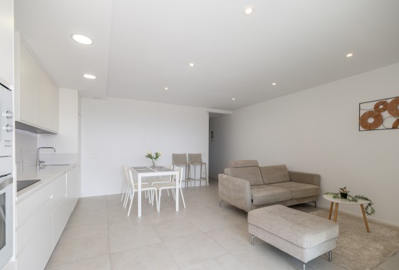 Reventa - Apartamento / piso - Orihuela Costa - Playa Flamenca