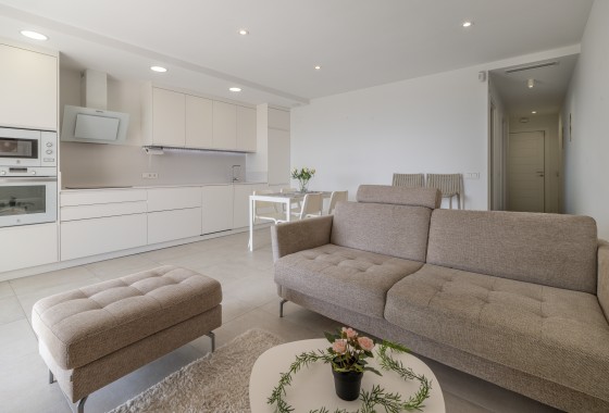 Reventa - Apartamento / piso - Orihuela Costa - Playa Flamenca